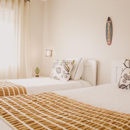 Hotel Neptuno 아토우기아다발레이아 외부 사진