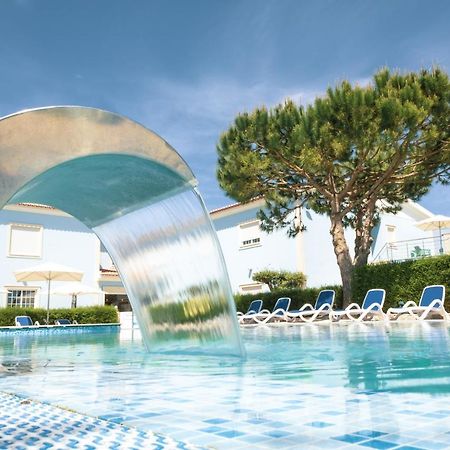 Hotel Neptuno 아토우기아다발레이아 외부 사진