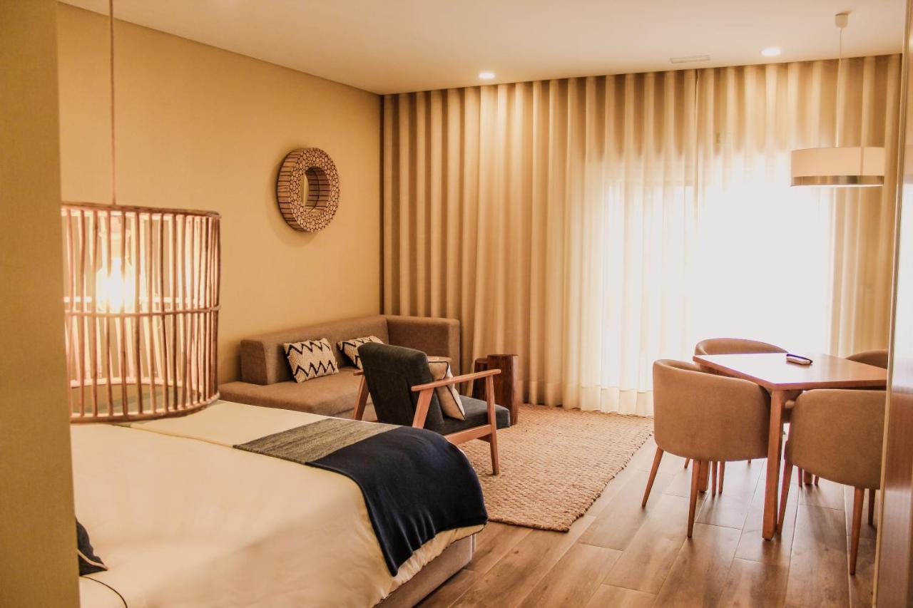 Hotel Neptuno 아토우기아다발레이아 외부 사진