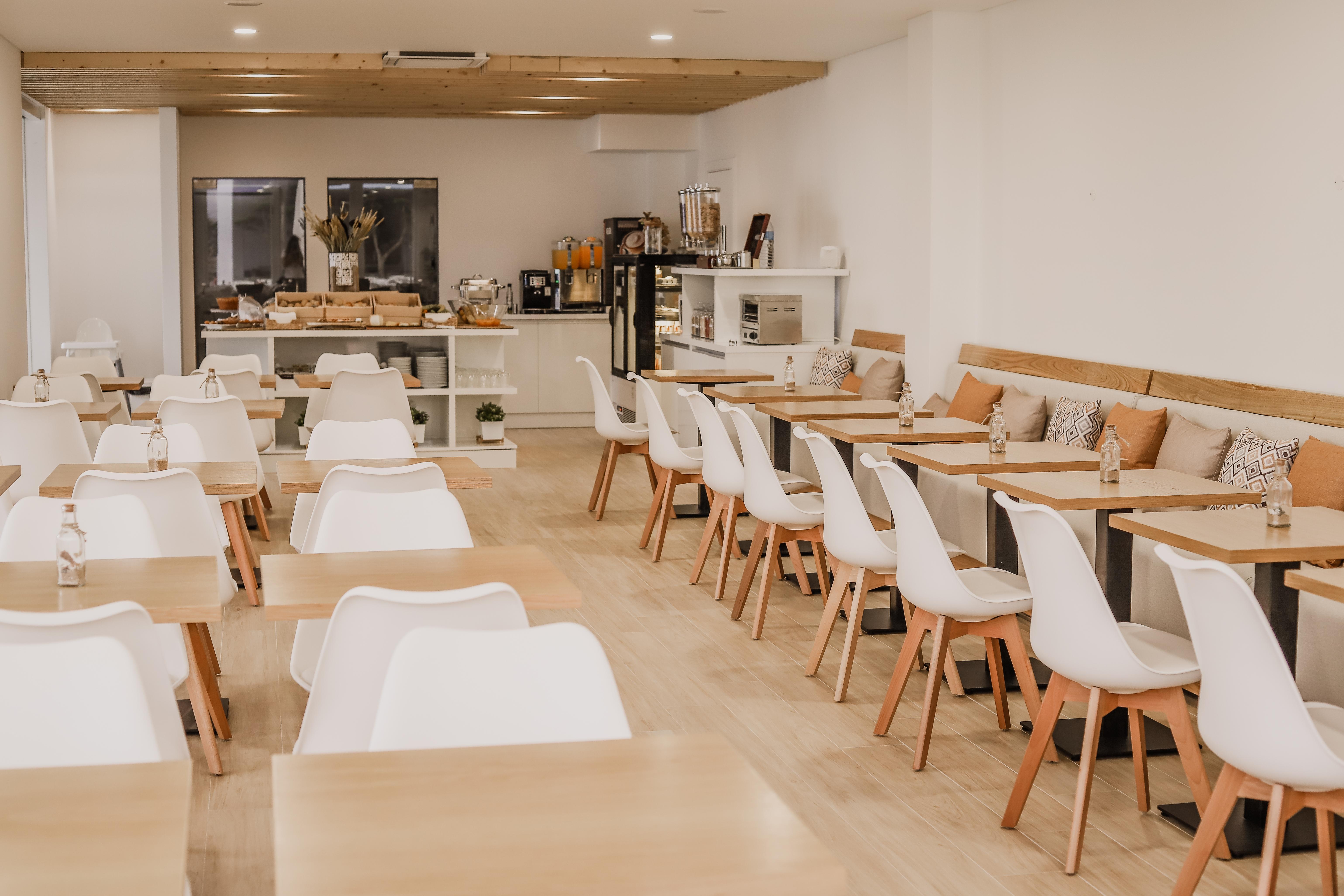 Hotel Neptuno 아토우기아다발레이아 외부 사진