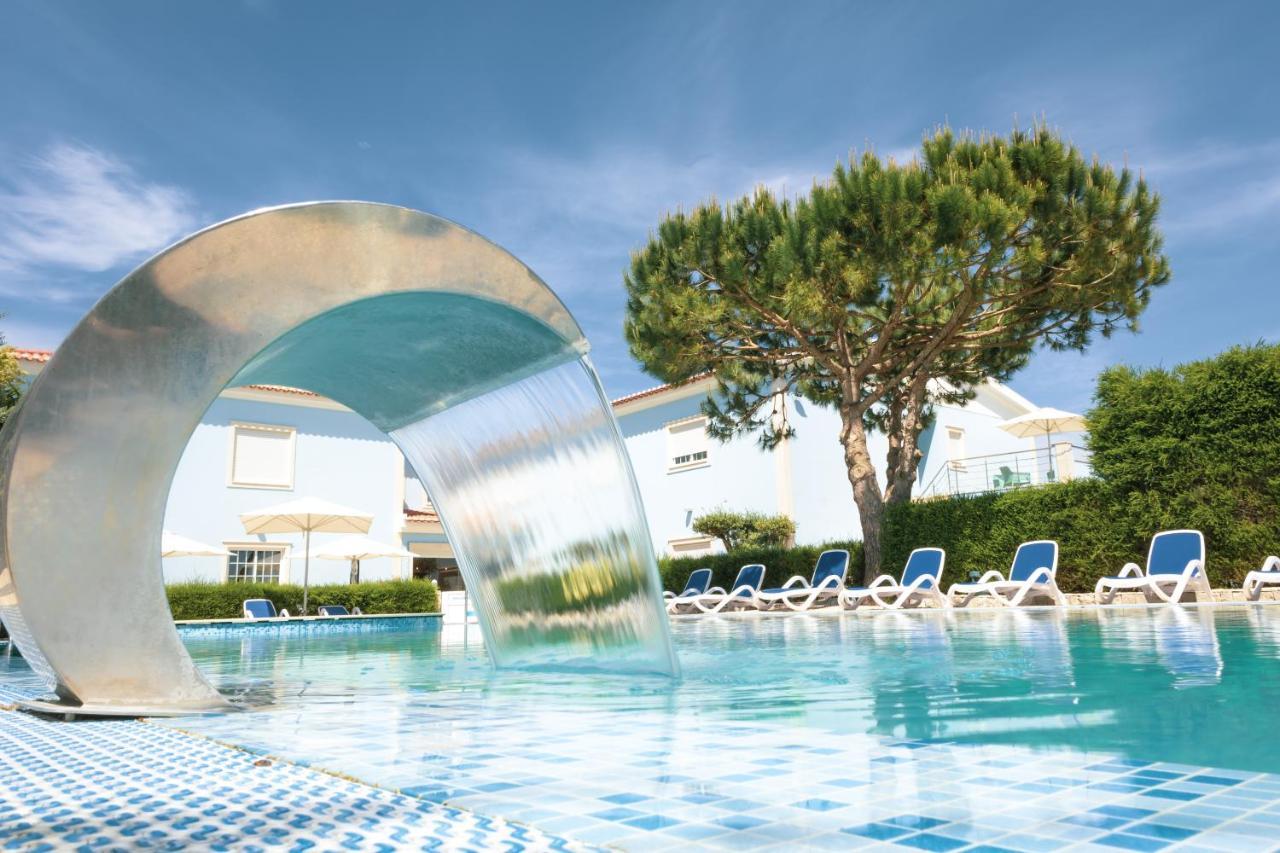 Hotel Neptuno 아토우기아다발레이아 외부 사진