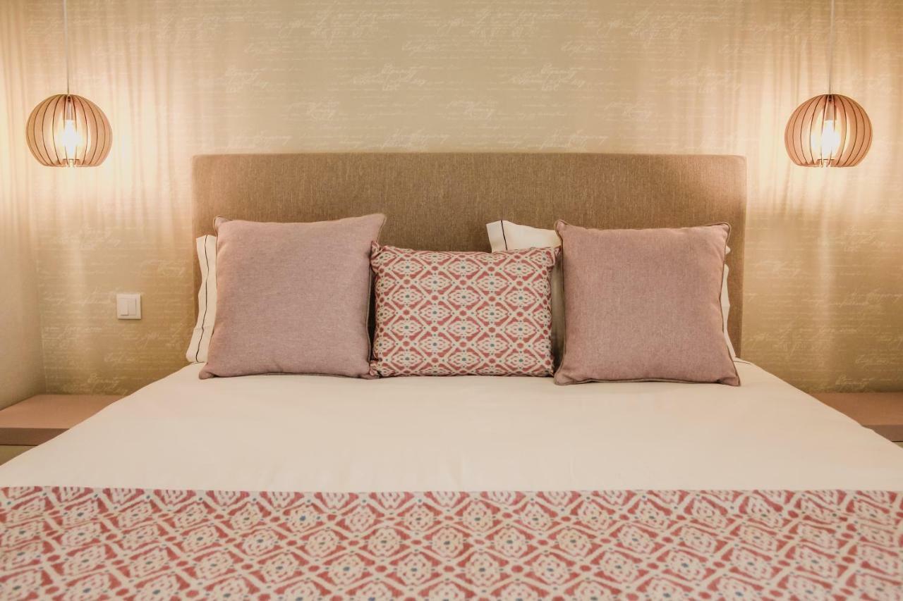 Hotel Neptuno 아토우기아다발레이아 외부 사진