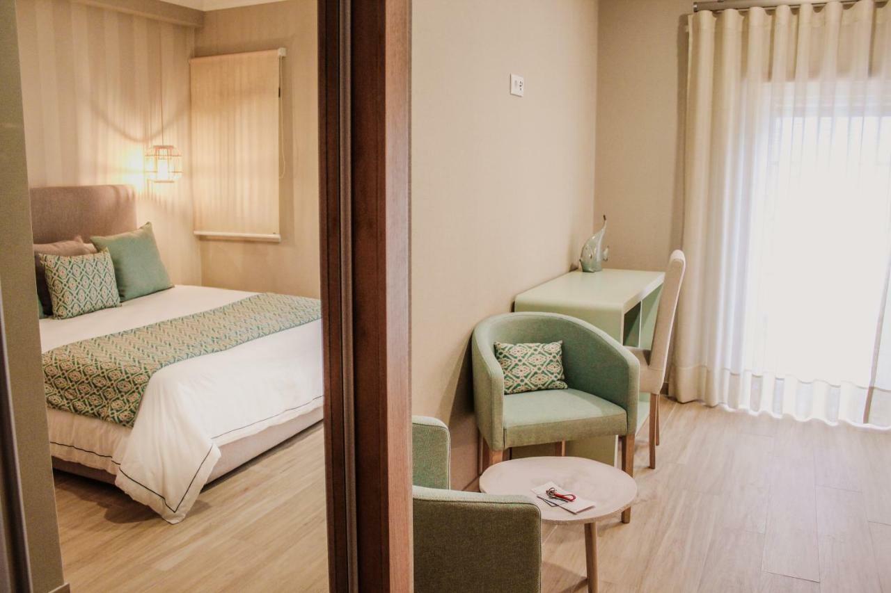Hotel Neptuno 아토우기아다발레이아 외부 사진